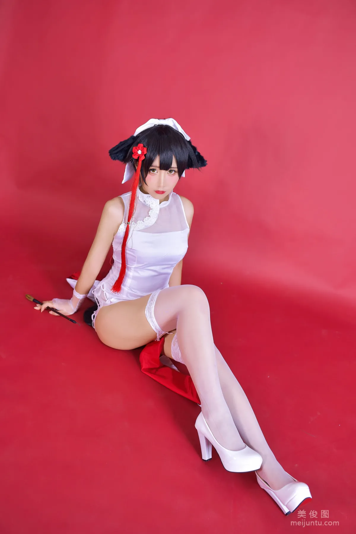 Jiuqu Jean: Web Idols photo 8