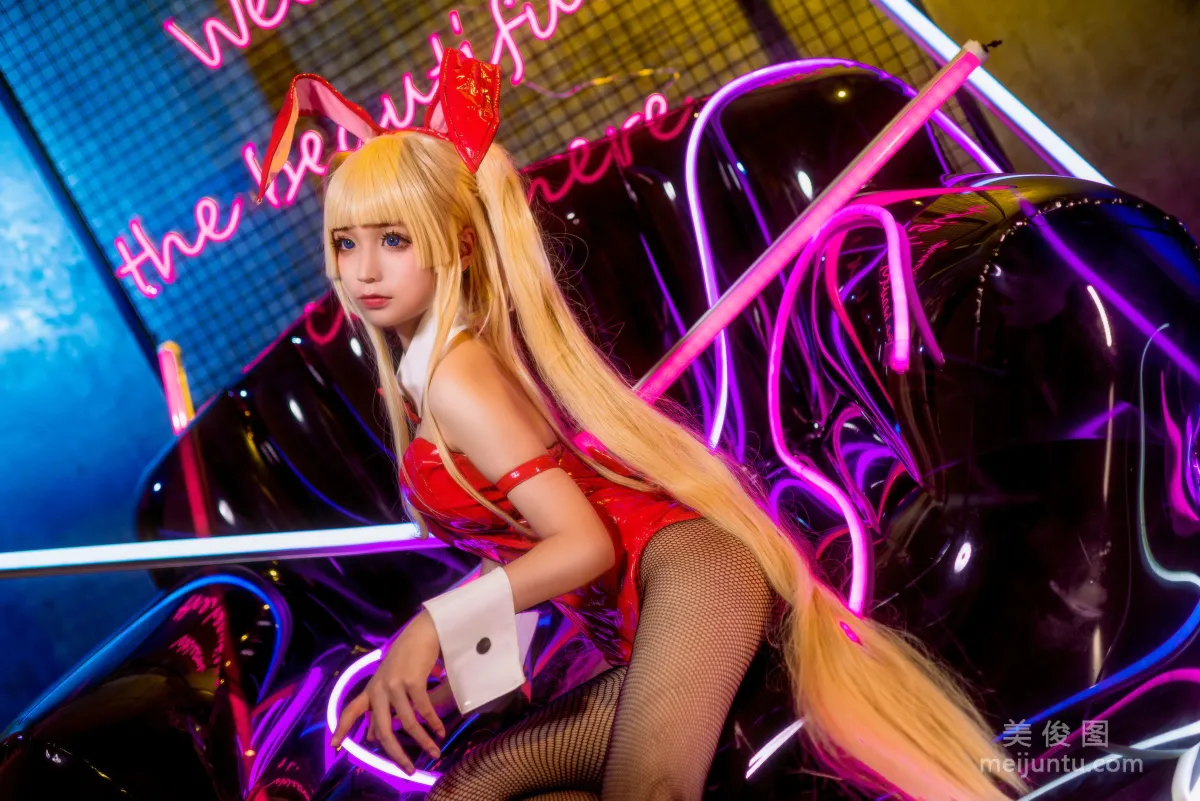 Chun Momo: Web Idols photo 5