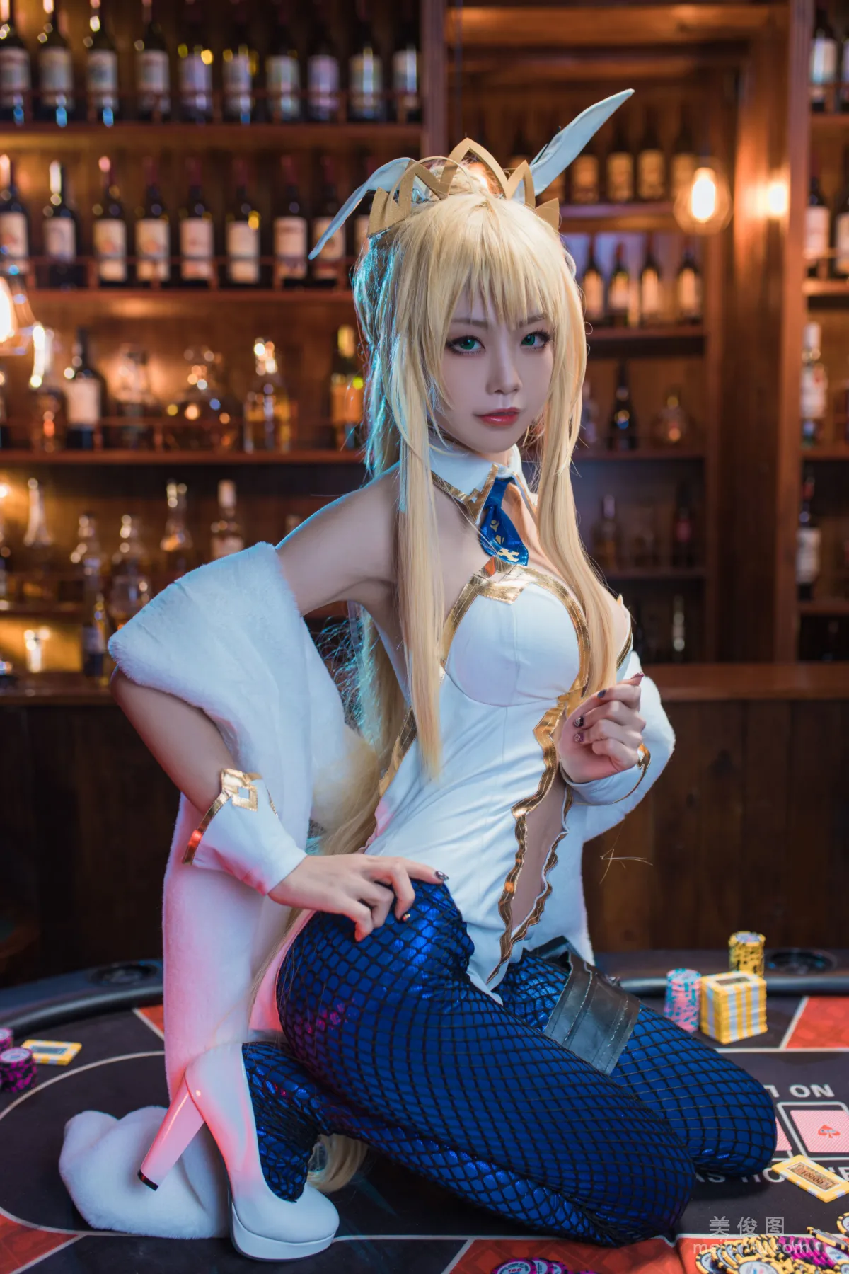 Shui Miao: Web Idols photo 25