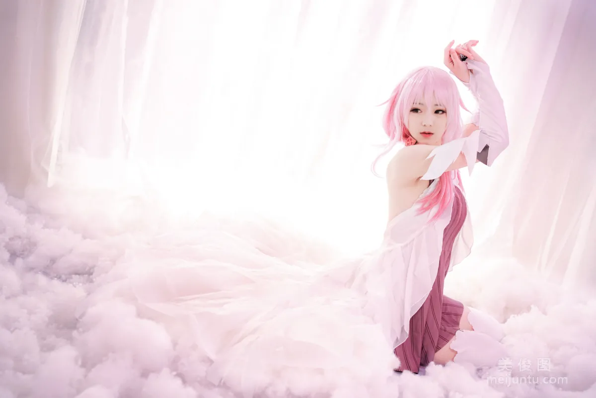 [美女Coser] 弥音音ww 《ALTER EGO》 写真集7