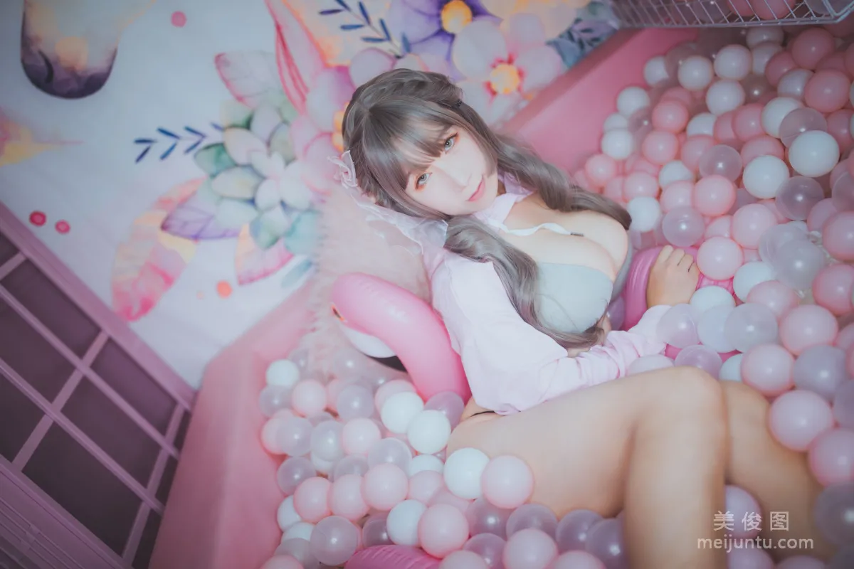 Congcong Congcong Luan: Web Idols photo 35