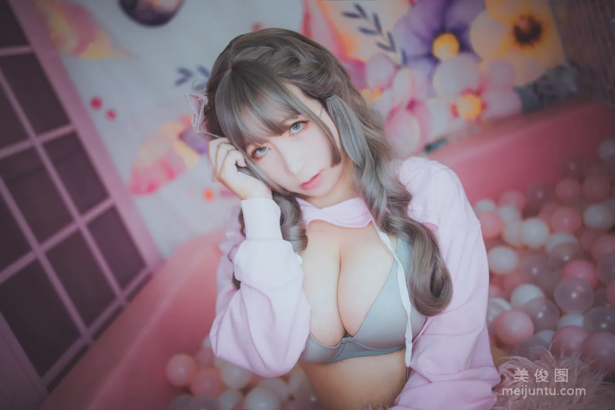 Congcong Congcong Luan: Web Idols photo 38