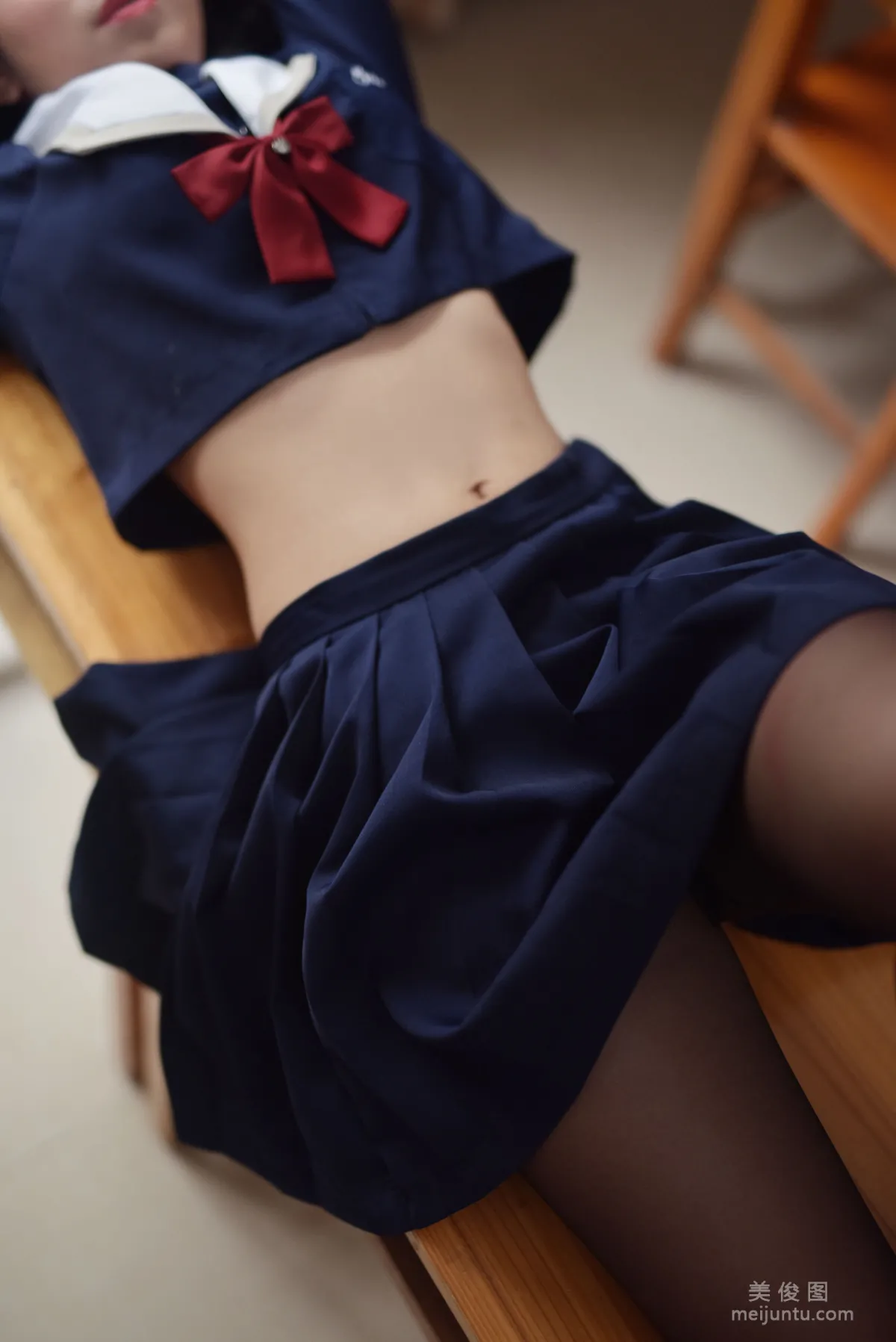 Jiuqu Jean: Web Idols photo 5