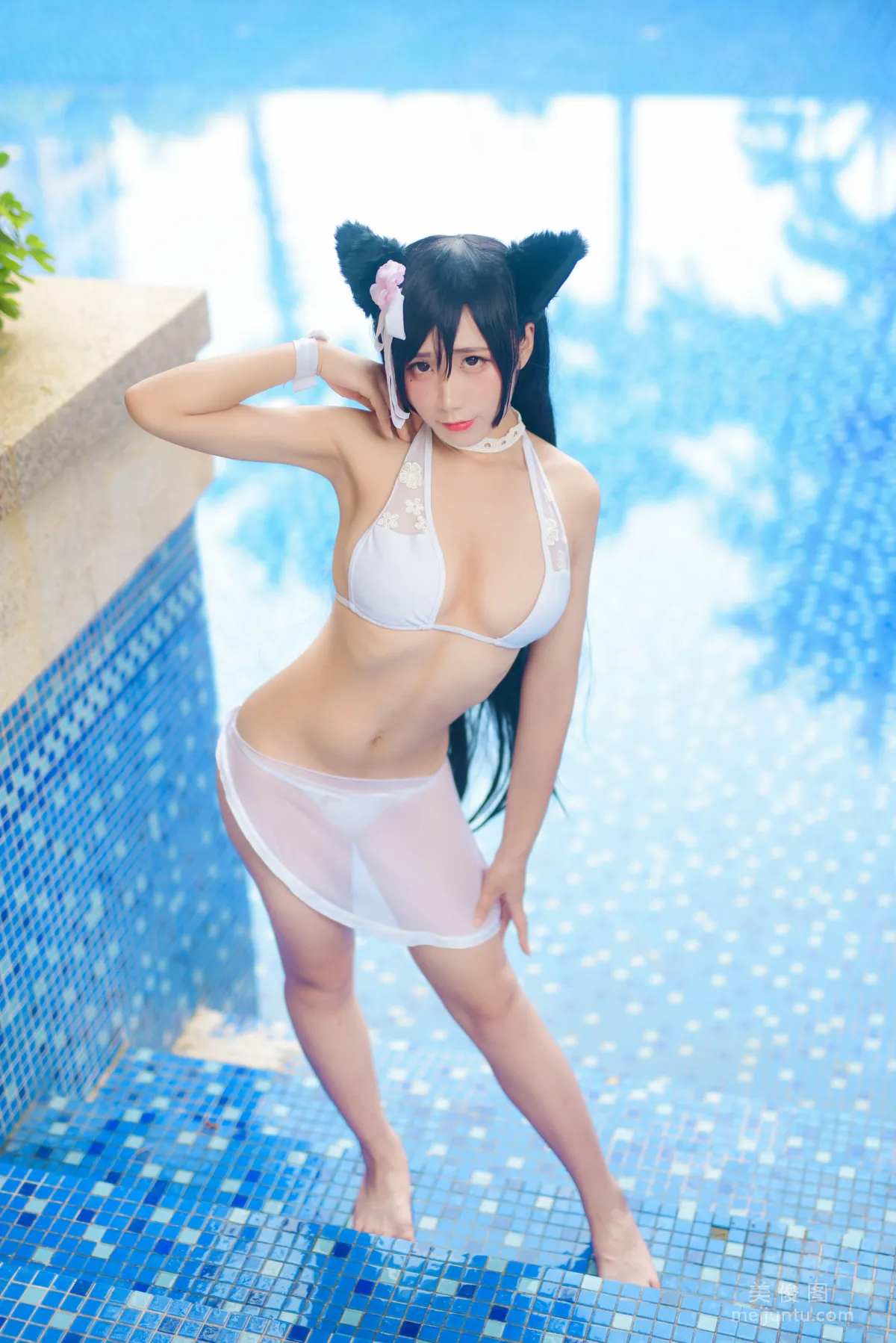 Jiuqu Jean: Web Idols photo 12