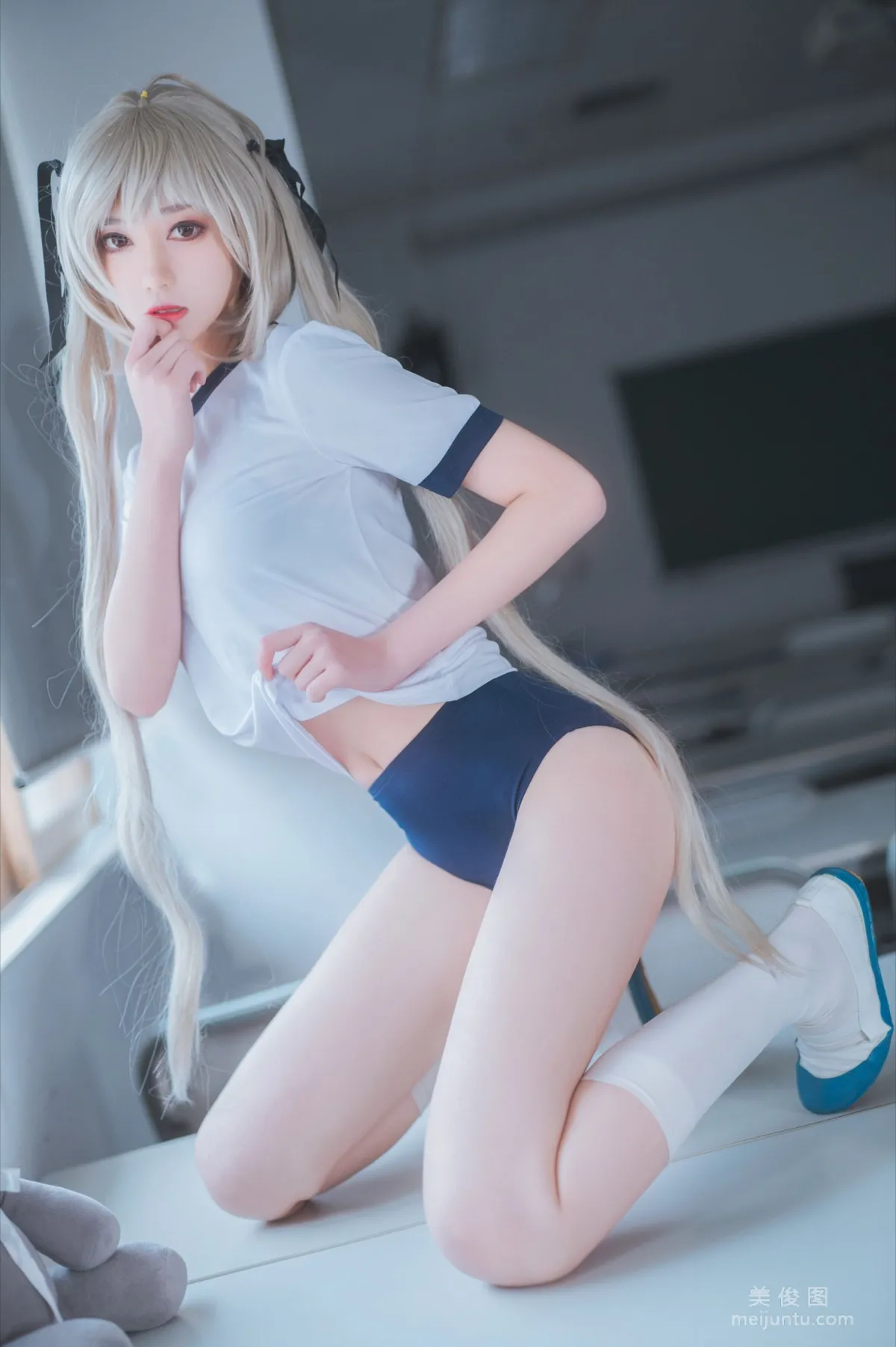 Nantao Momoko: Web Idols photo 2