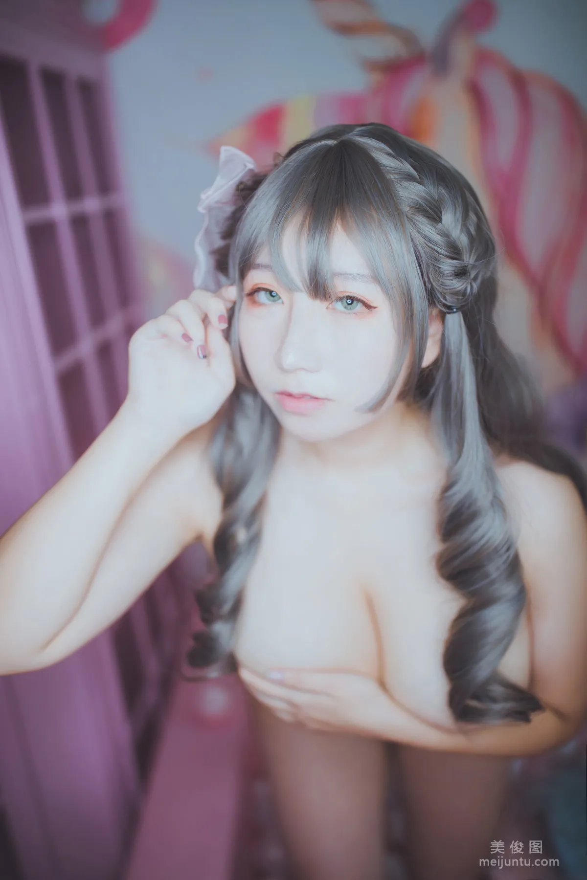 Congcong Congcong Luan: Web Idols photo 41