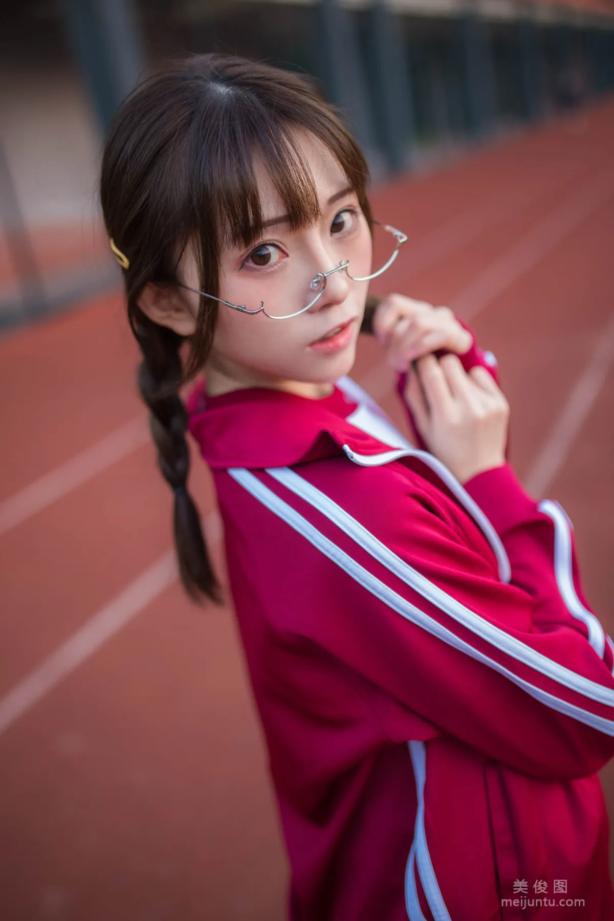 Qi Tailang: Web Idols photo 12