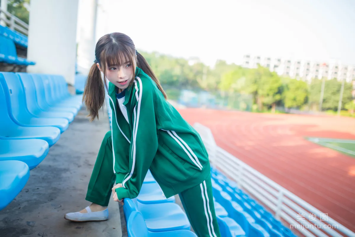 Qi Tailang: Web Idols photo 12