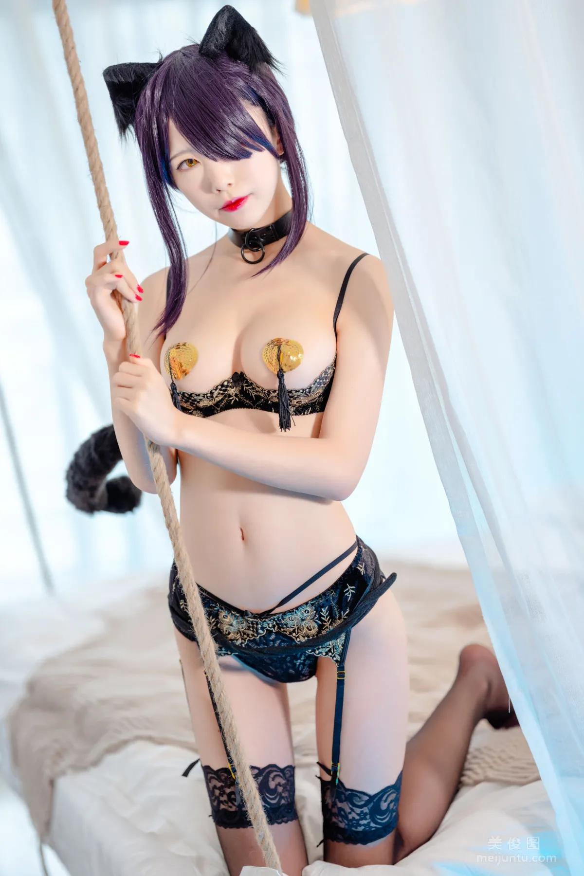 Shui Miao: Web Idols photo 20
