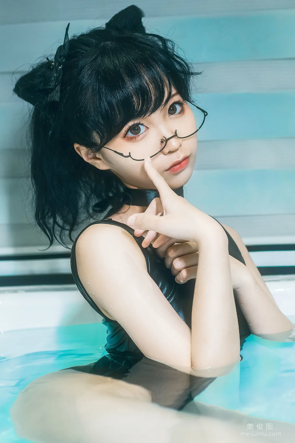 Chun Momo: Web Idols photo 35