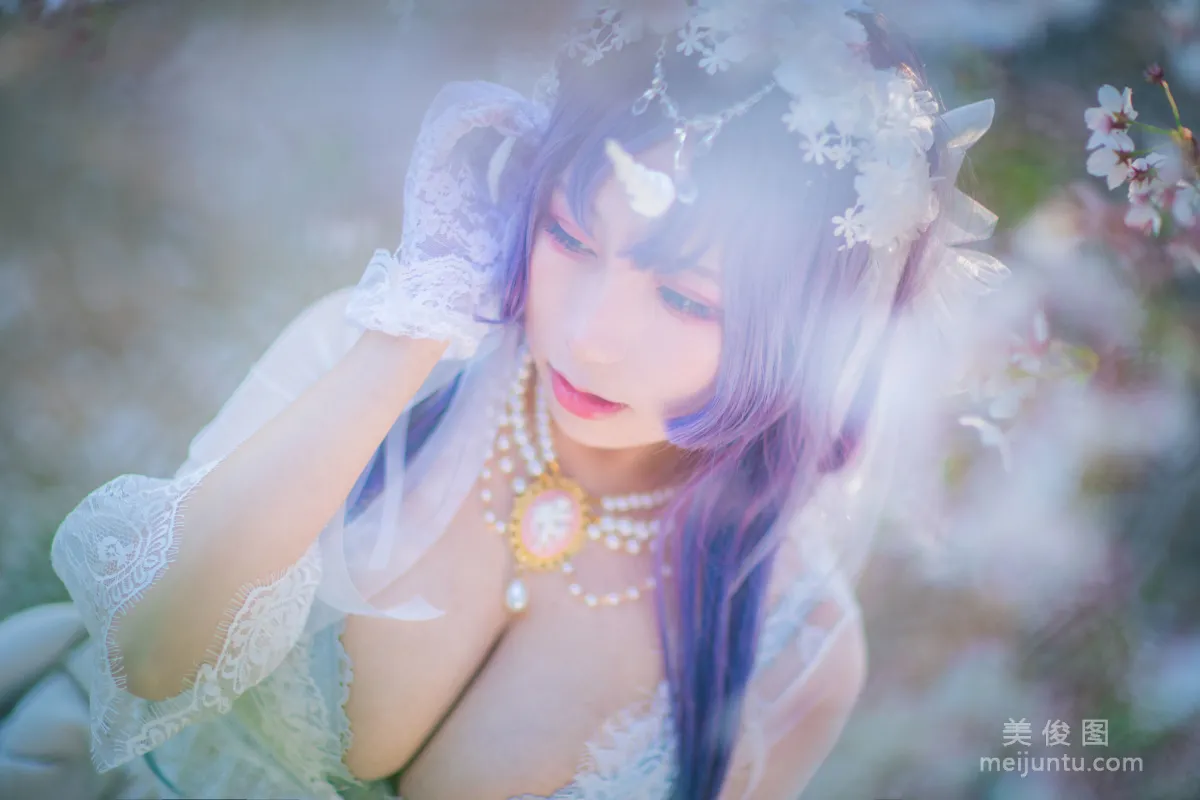 Congcong Congcong Luan: Web Idols photo 5