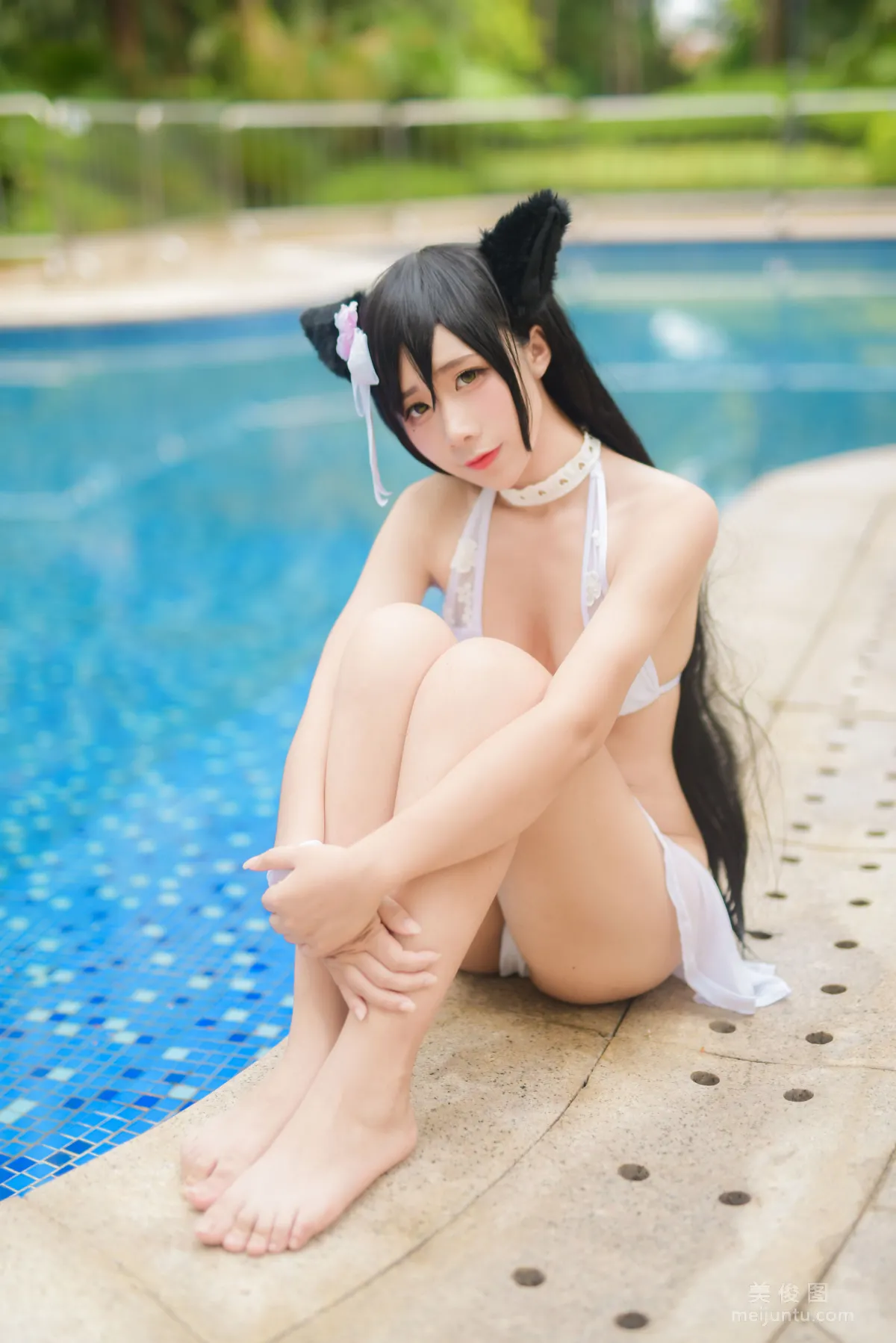 Jiuqu Jean: Web Idols photo 14