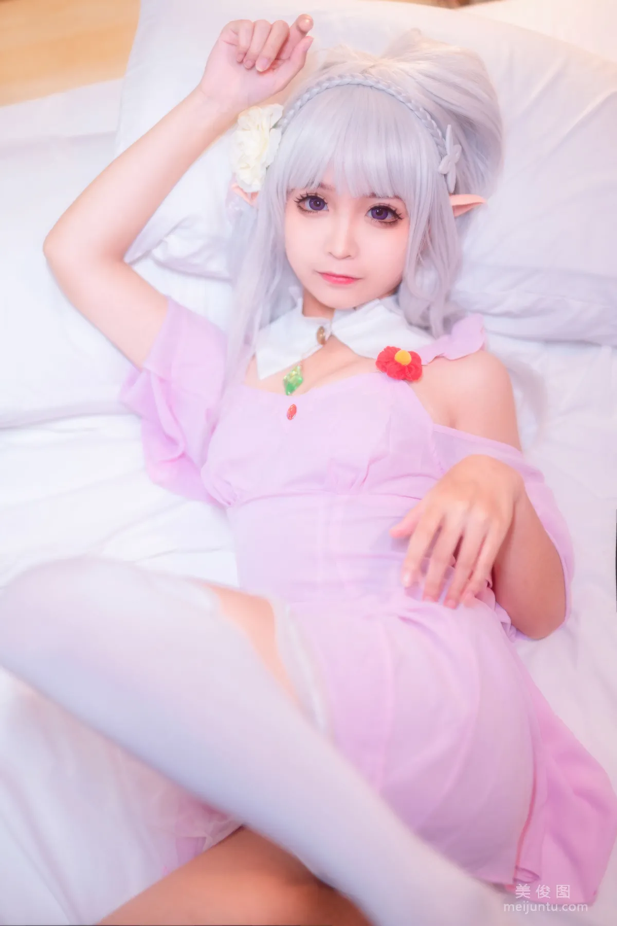 Chun Momo: Web Idols photo 20