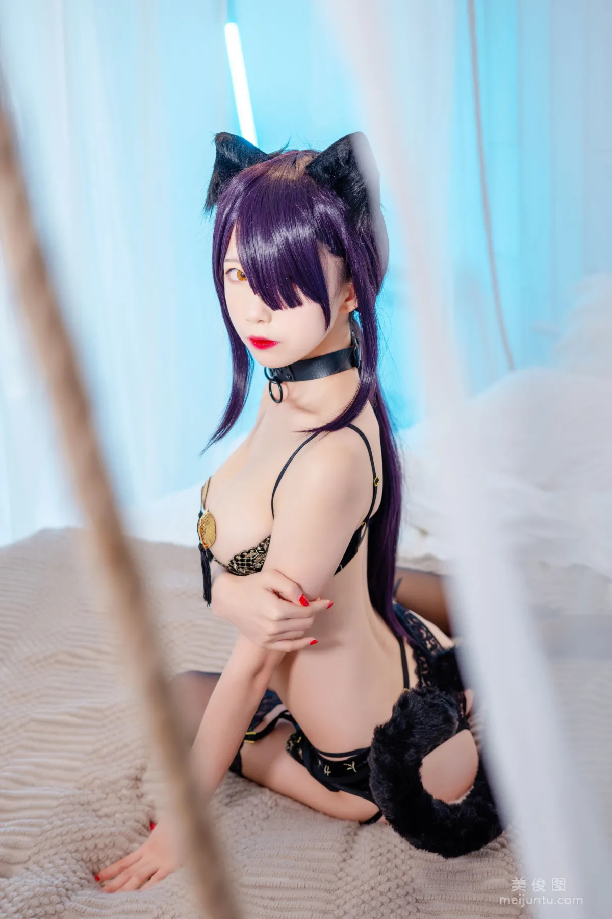 Shui Miao: Web Idols photo 5