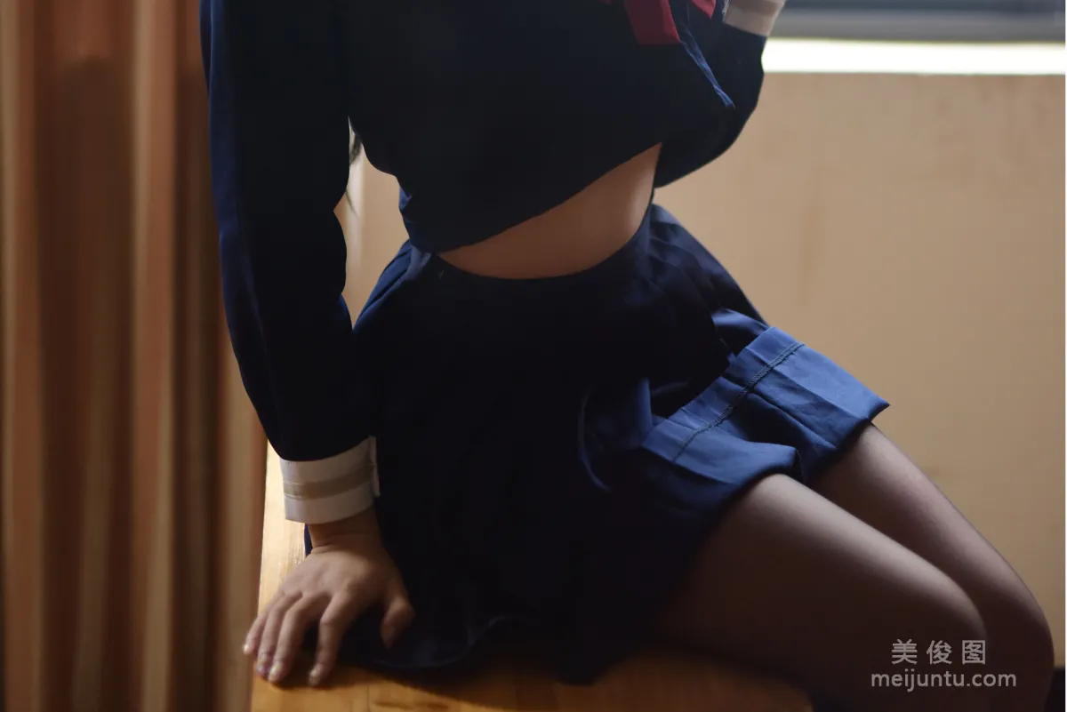 Jiuqu Jean: Web Idols photo 26