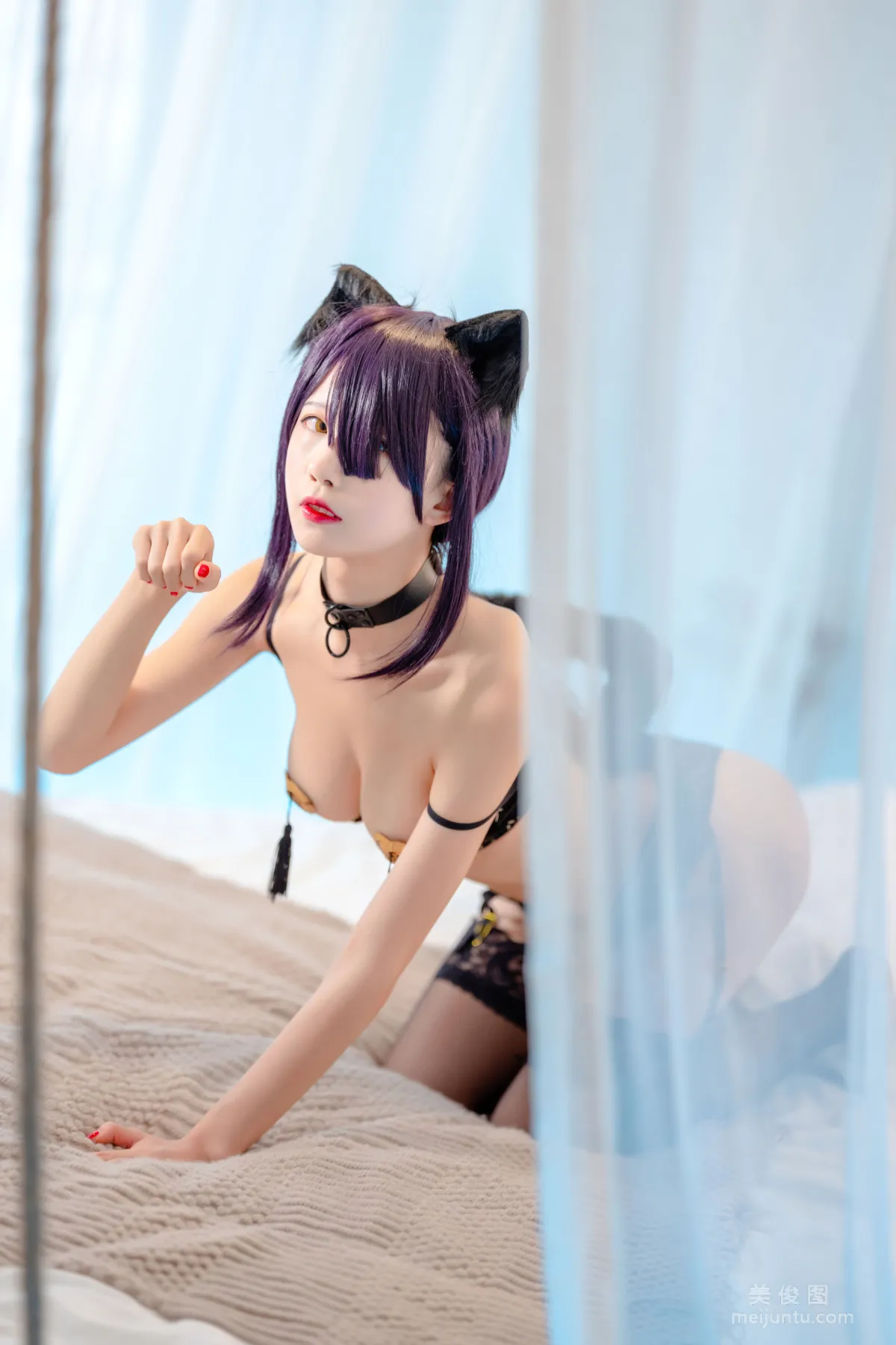 Shui Miao: Web Idols photo 16