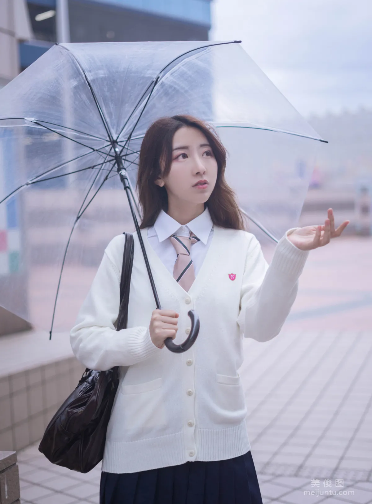 [Coser美女] 黑川 《三丽鸥》 写真集10