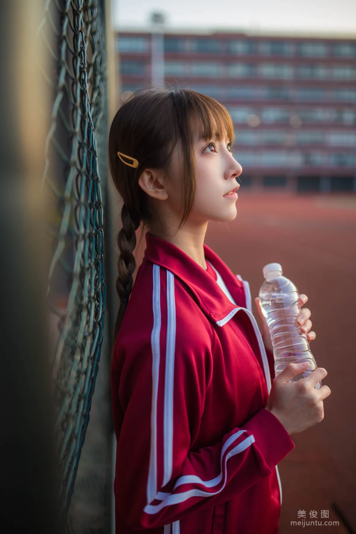 Qi Tailang: Web Idols photo 2