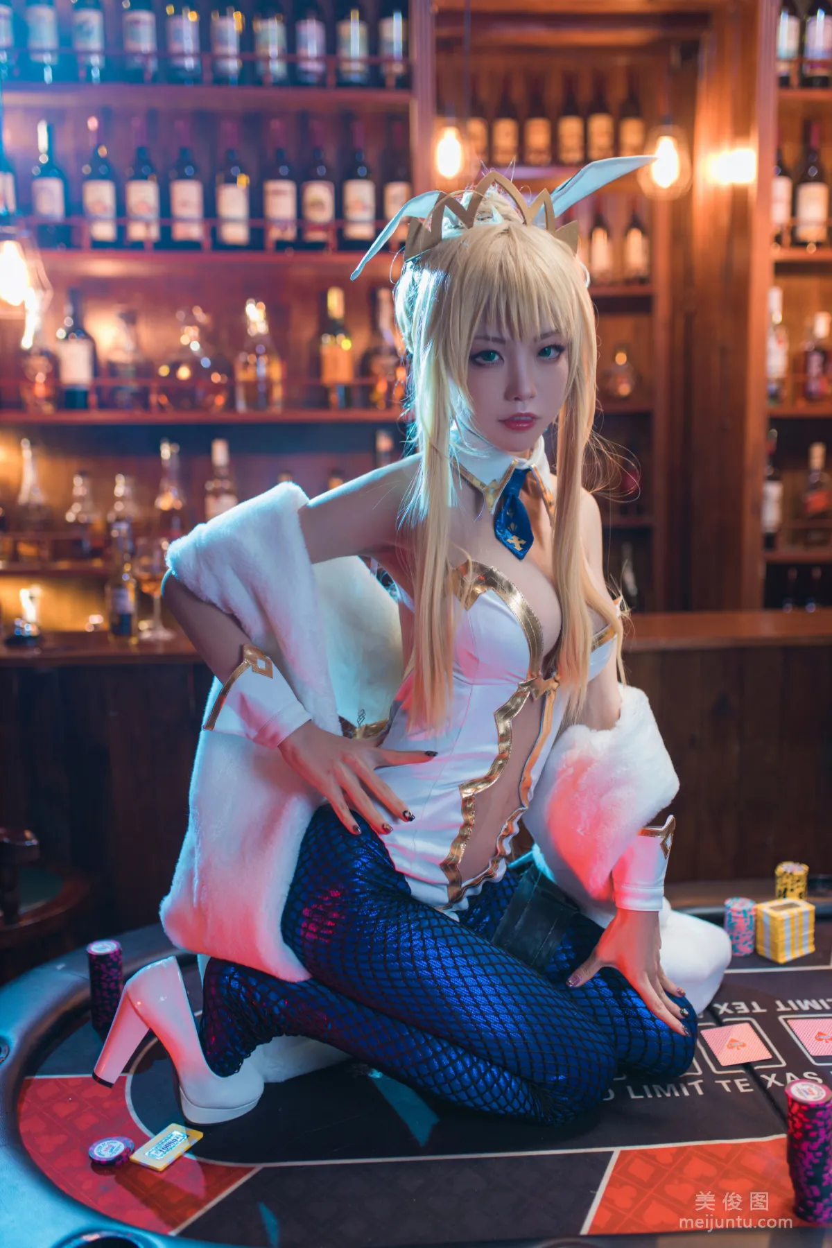 Shui Miao: Web Idols photo 21