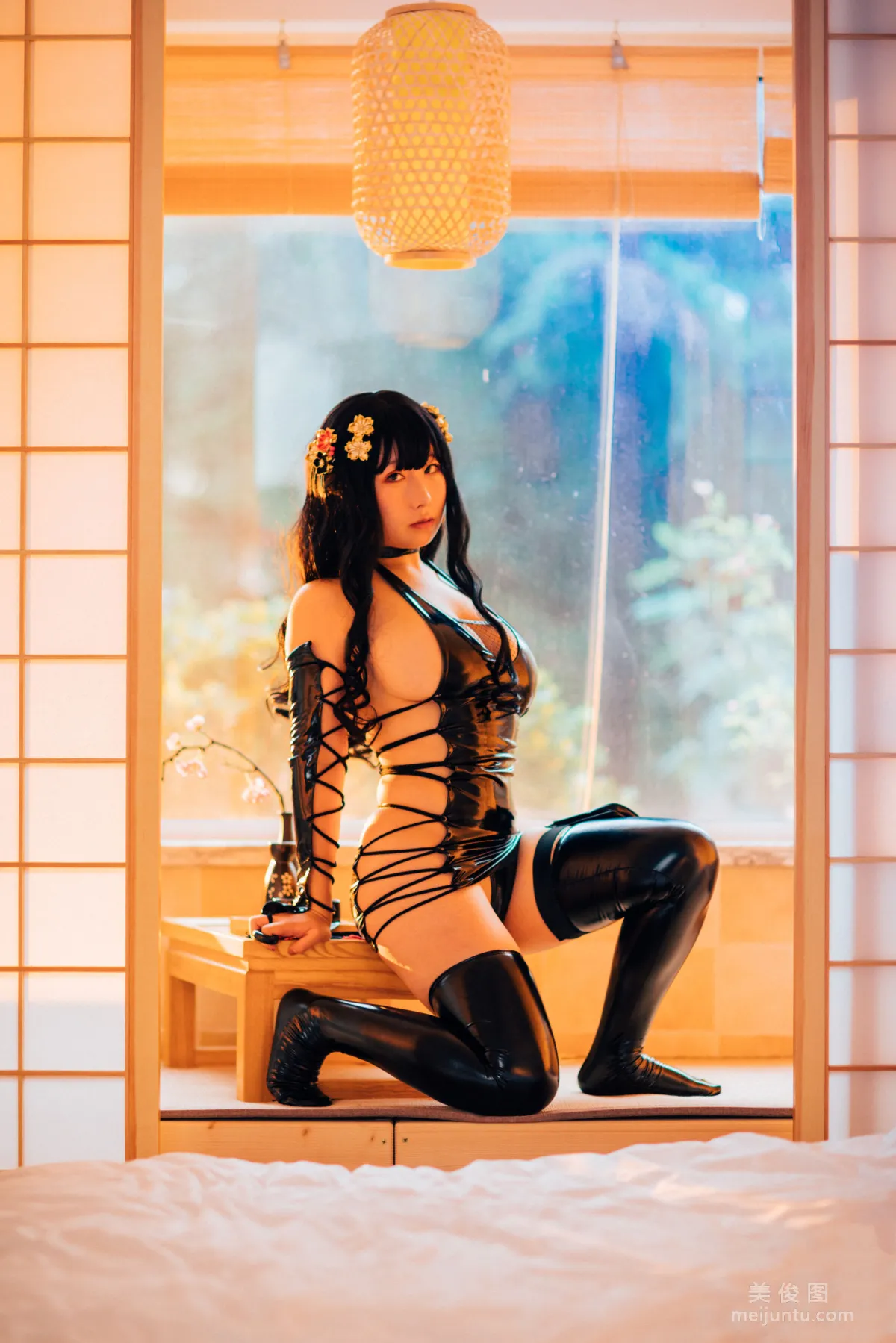 Congcong Congcong Luan: Web Idols photo 39
