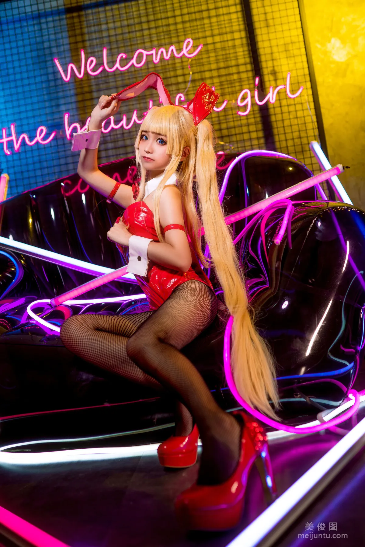 Chun Momo: Web Idols photo 4