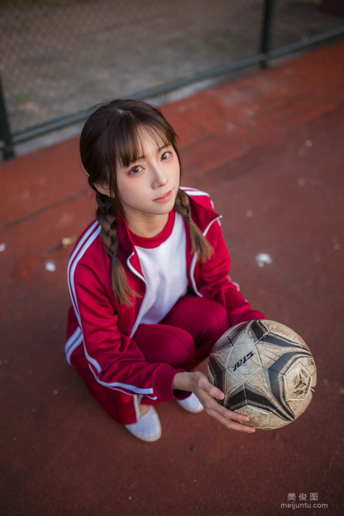 Qi Tailang: Web Idols photo 11