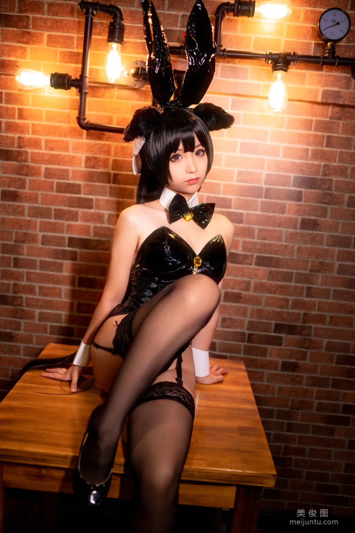 Chun Momo: Web Idols photo 28