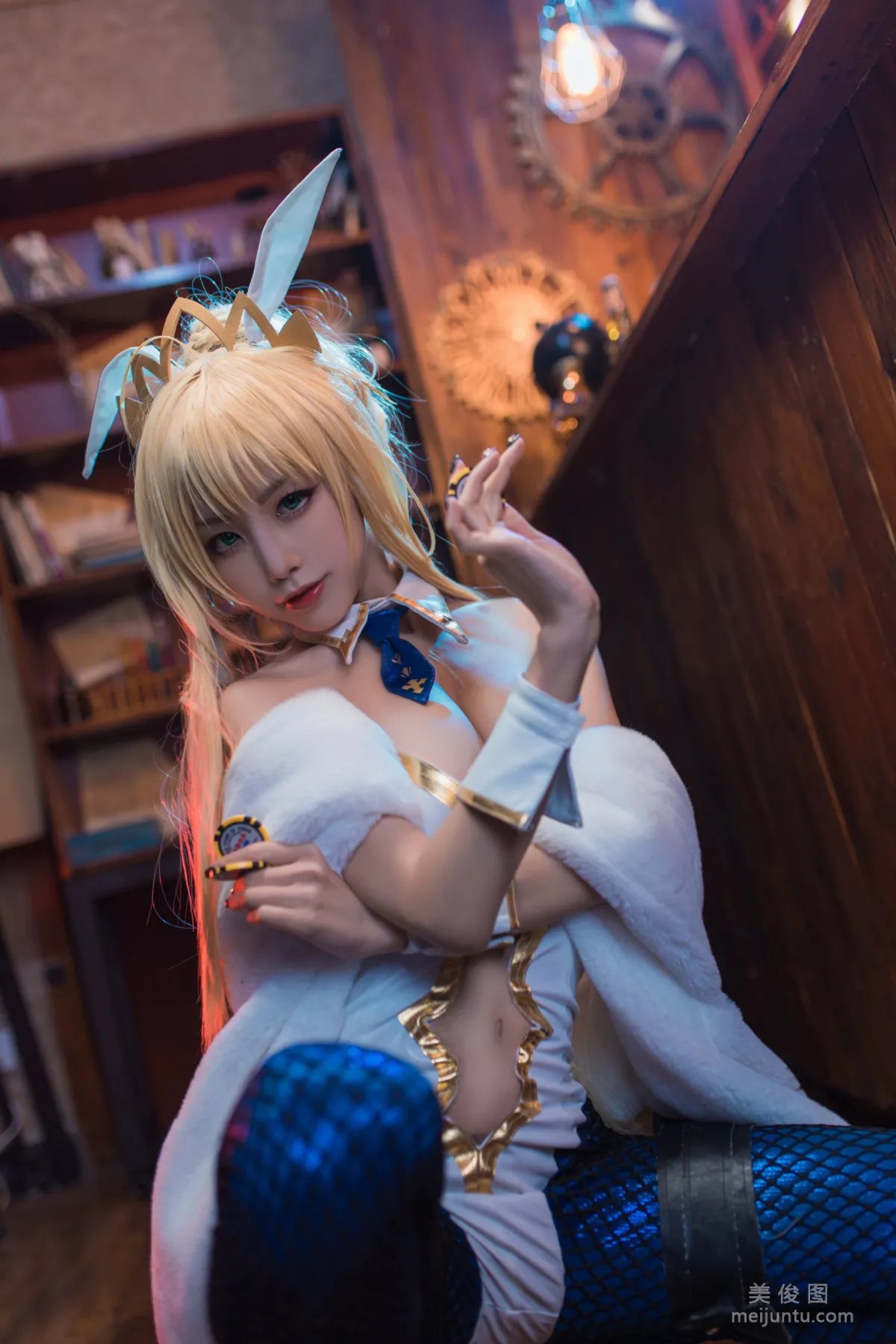 Shui Miao: Web Idols photo 19