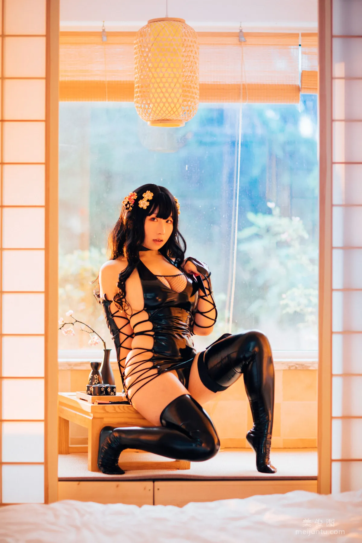 Congcong Congcong Luan: Web Idols photo 40