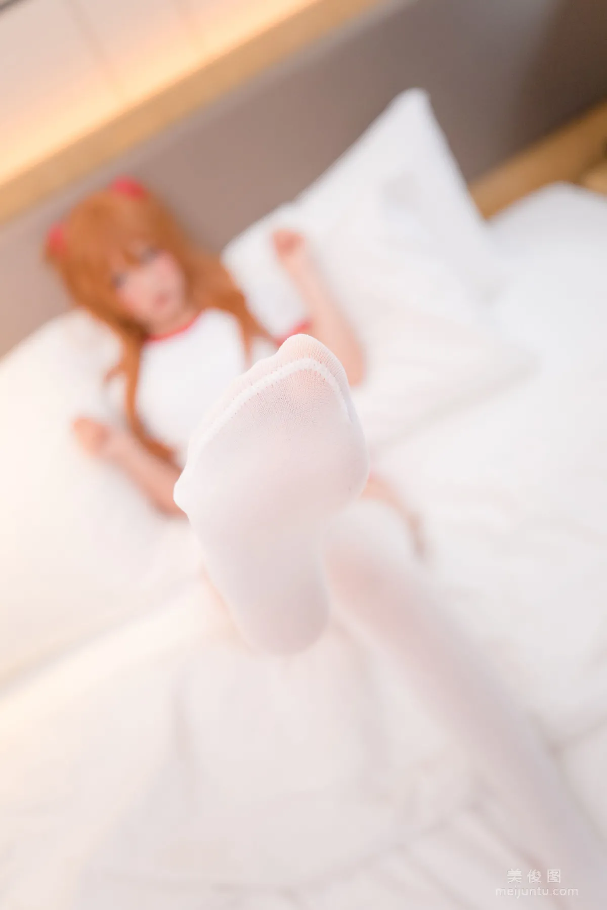 Kagurazaka Mafuyu, Inexperienced Girl Photo Set photo 15