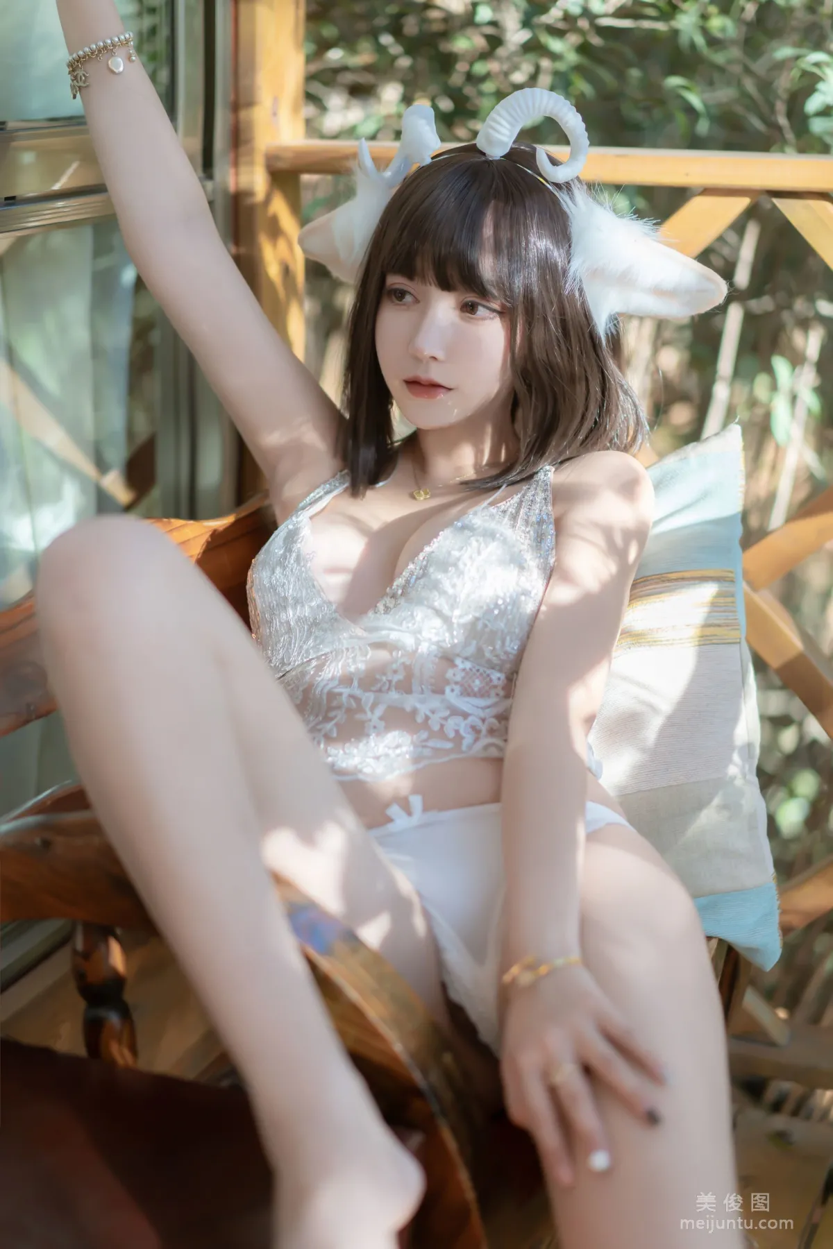 Mixianxian sama: Web Idols photo 42