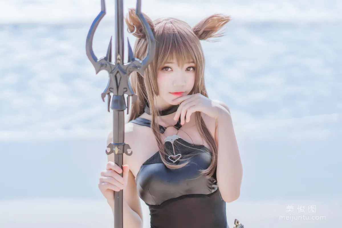 Ying Taomiao: Web Idols photo 3