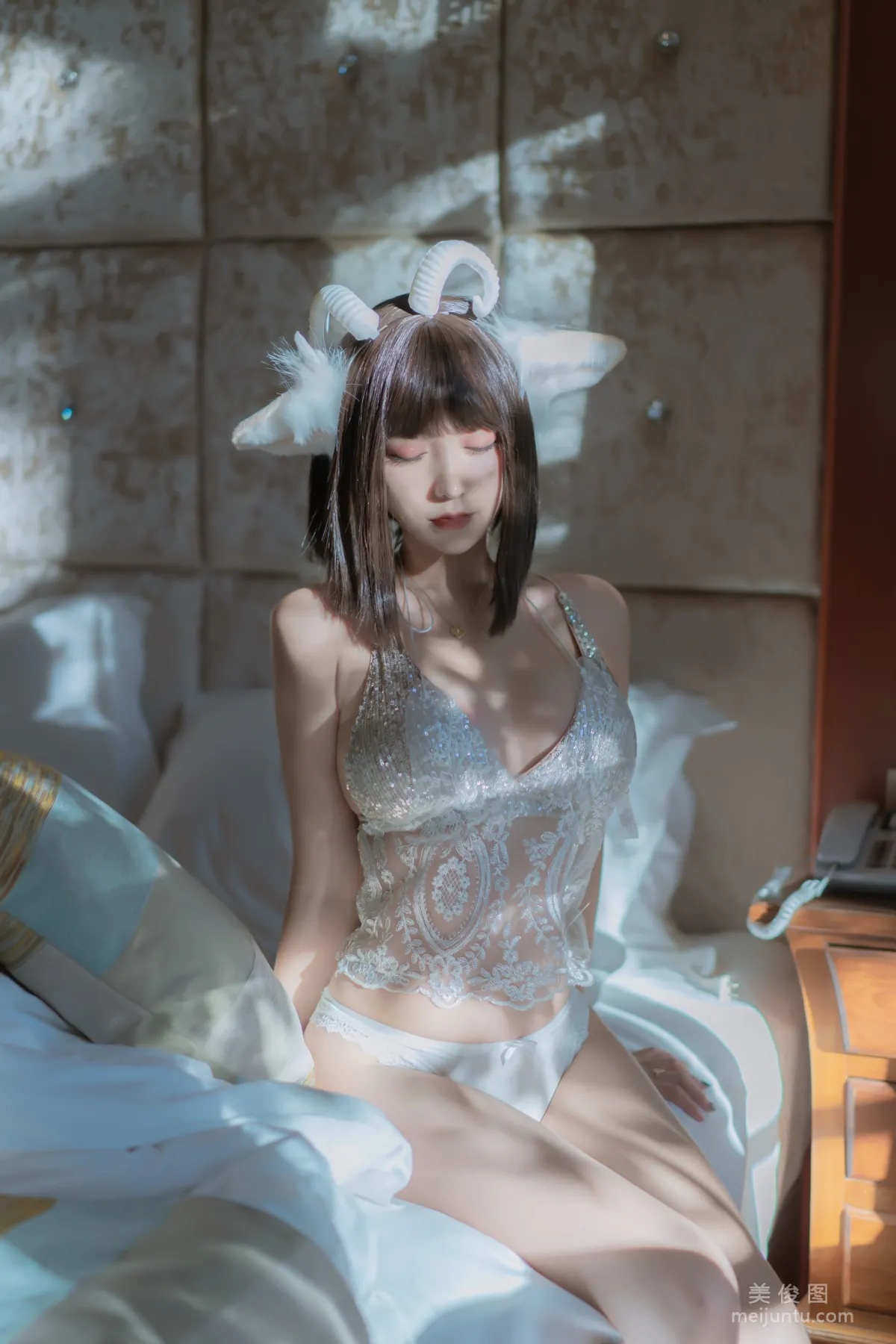 Mixianxian sama: Web Idols photo 60