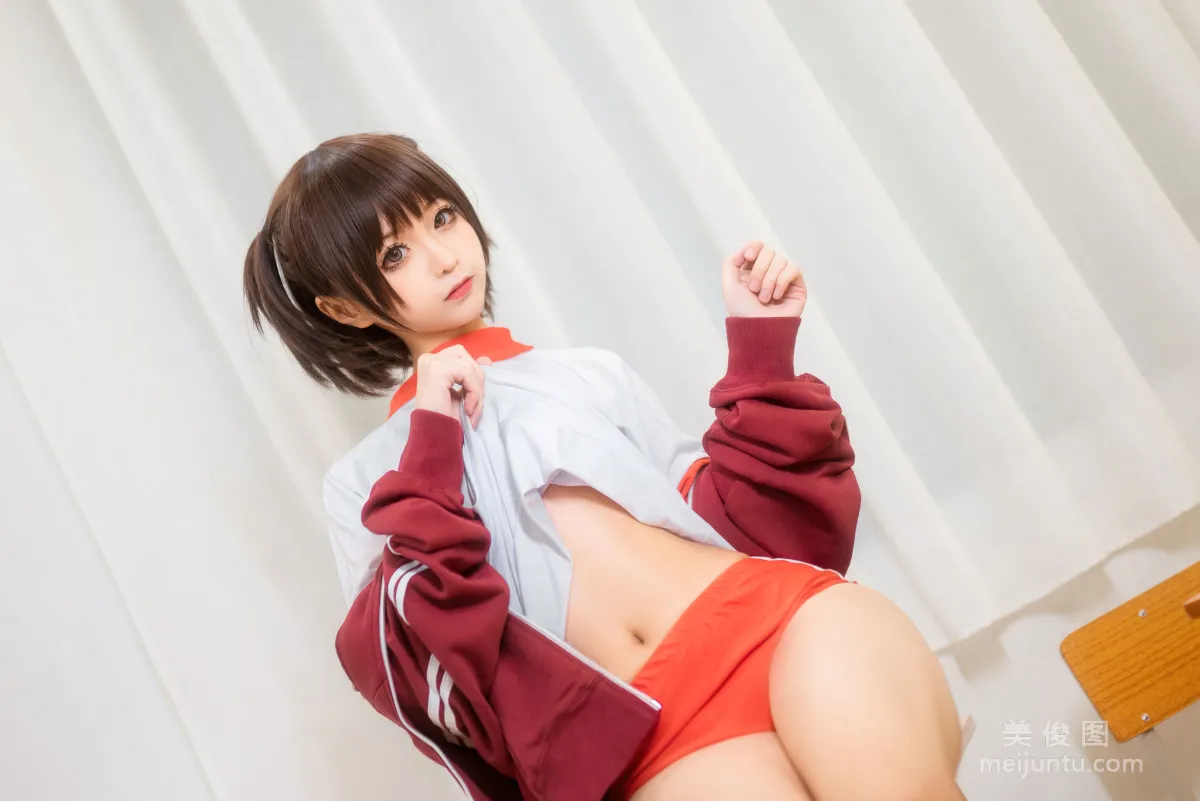 Chun Momo: Web Idols photo 22