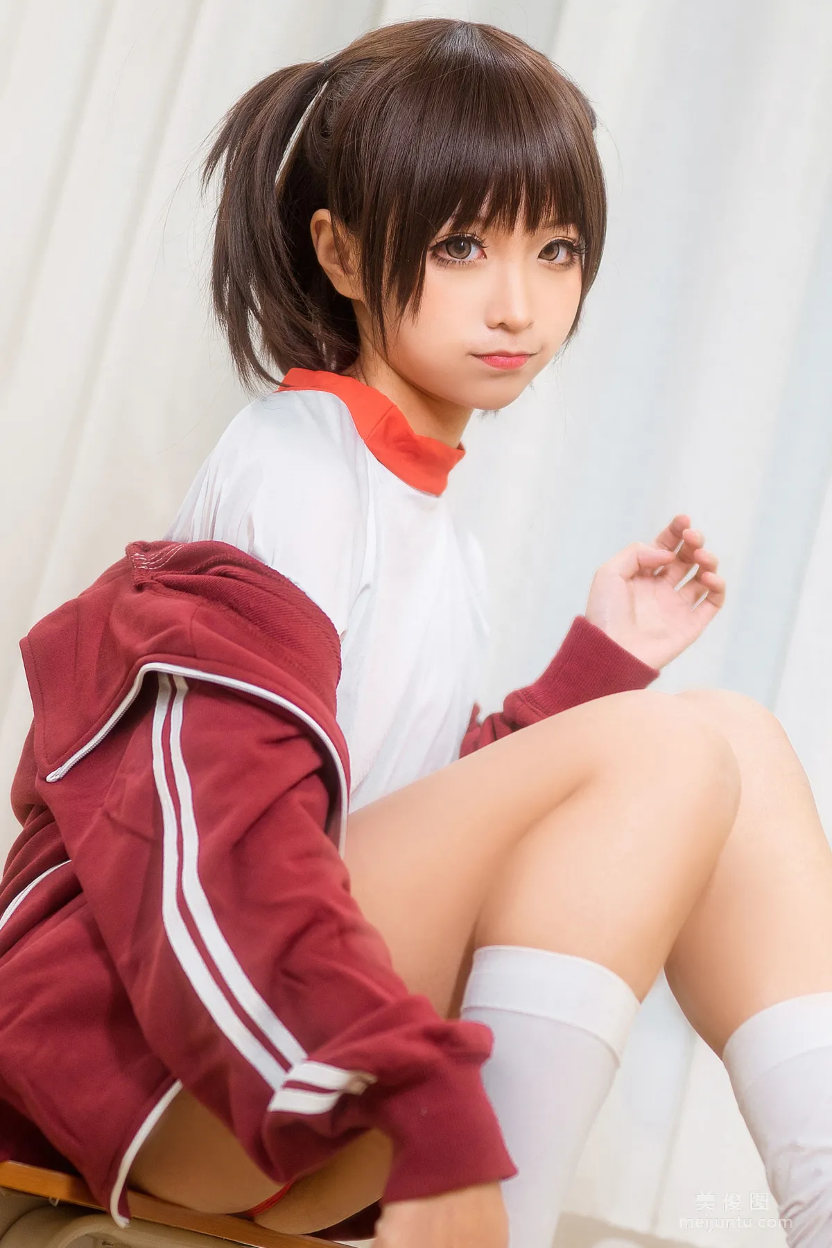 Chun Momo: Web Idols photo 6
