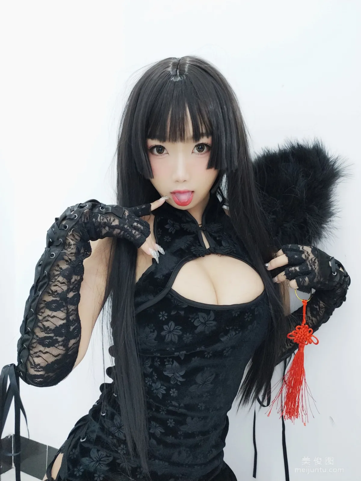 Gui Chuyao: Web Idols photo 64