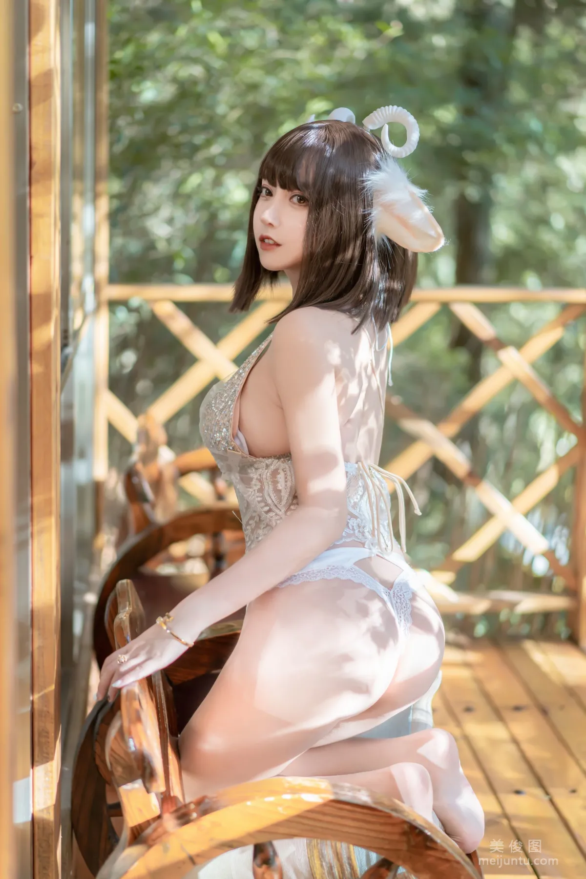 Mixianxian sama: Web Idols photo 22