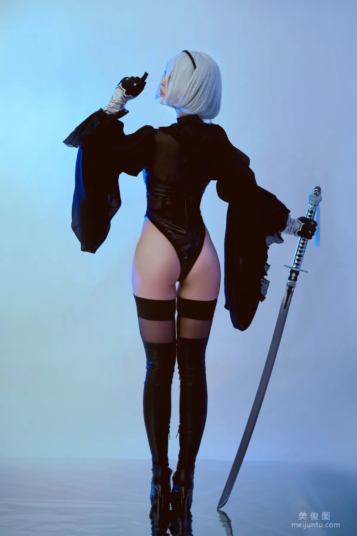 Ban Banzi: Web Idols photo 33