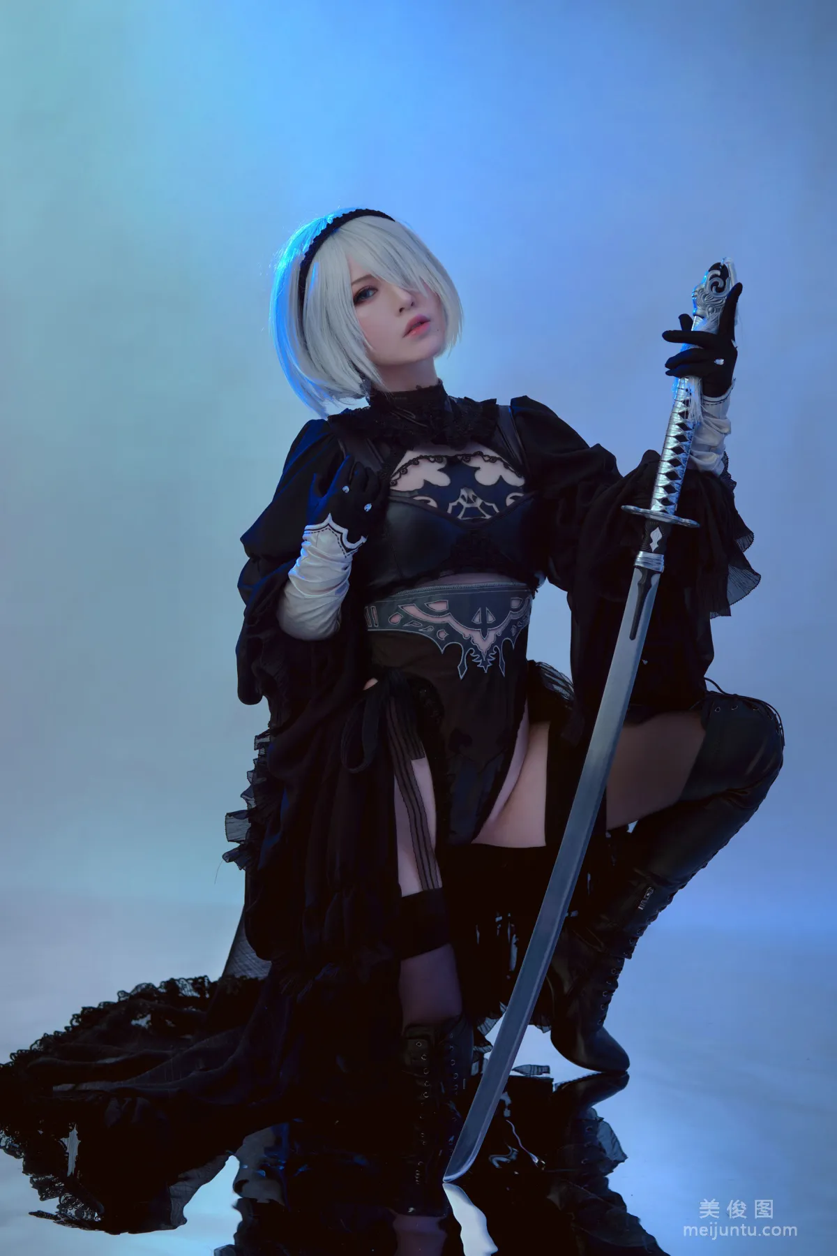 Ban Banzi: Web Idols photo 28