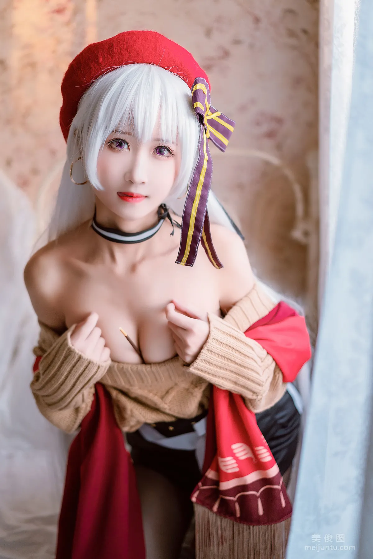 Sandu 69: Web Idols photo 5