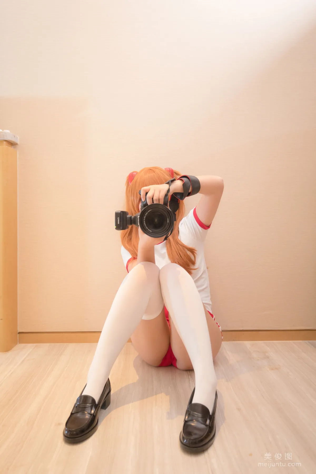 Kagurazaka Mafuyu, Inexperienced Girl Photo Set photo 62