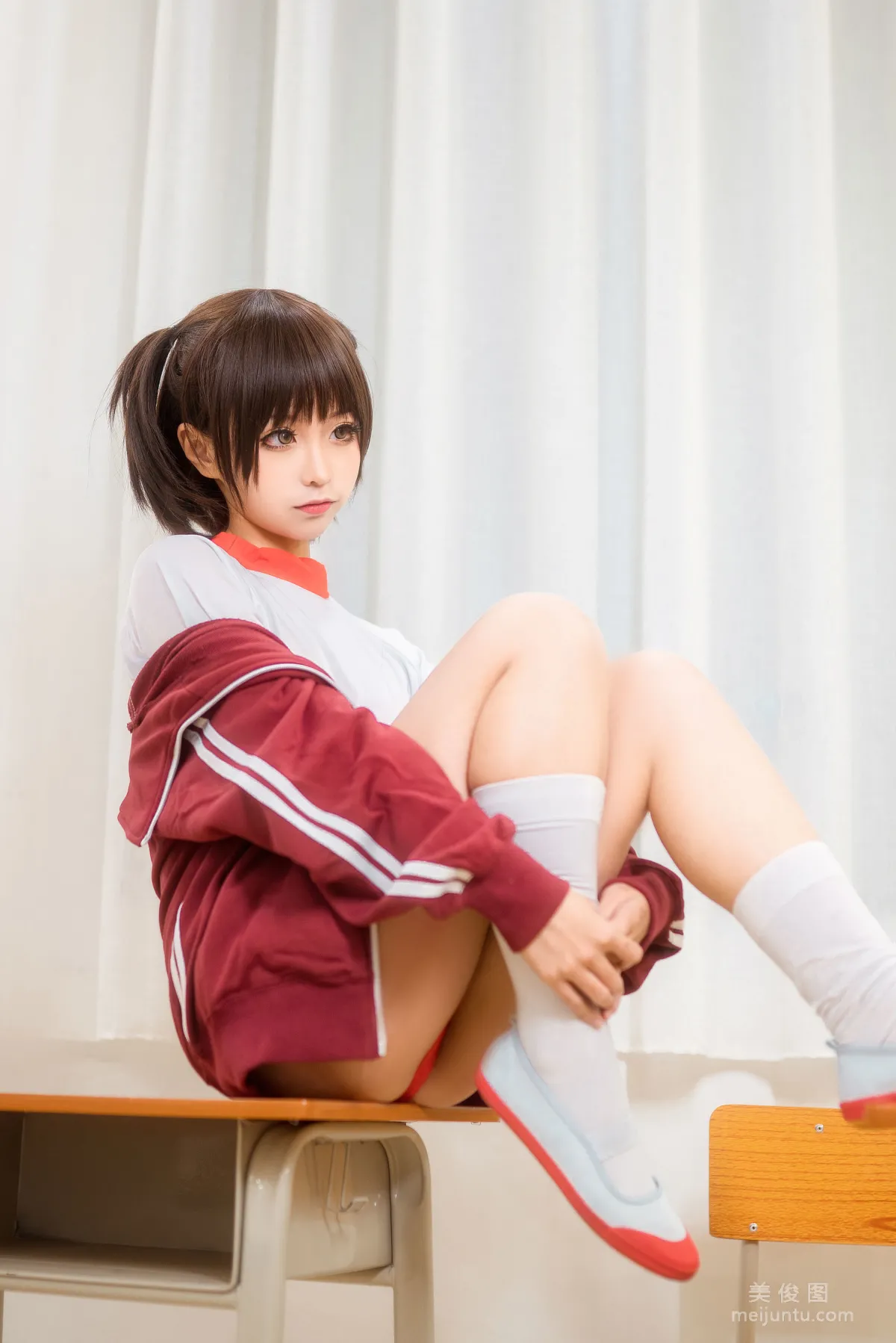 Chun Momo: Web Idols photo 4