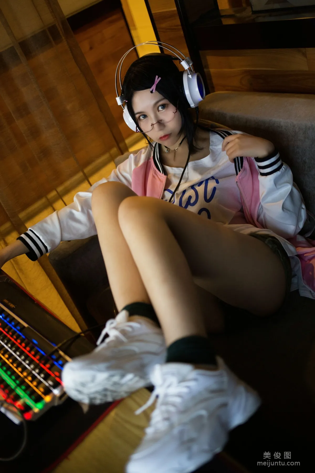 Zhuyue su: Web Idols photo 15