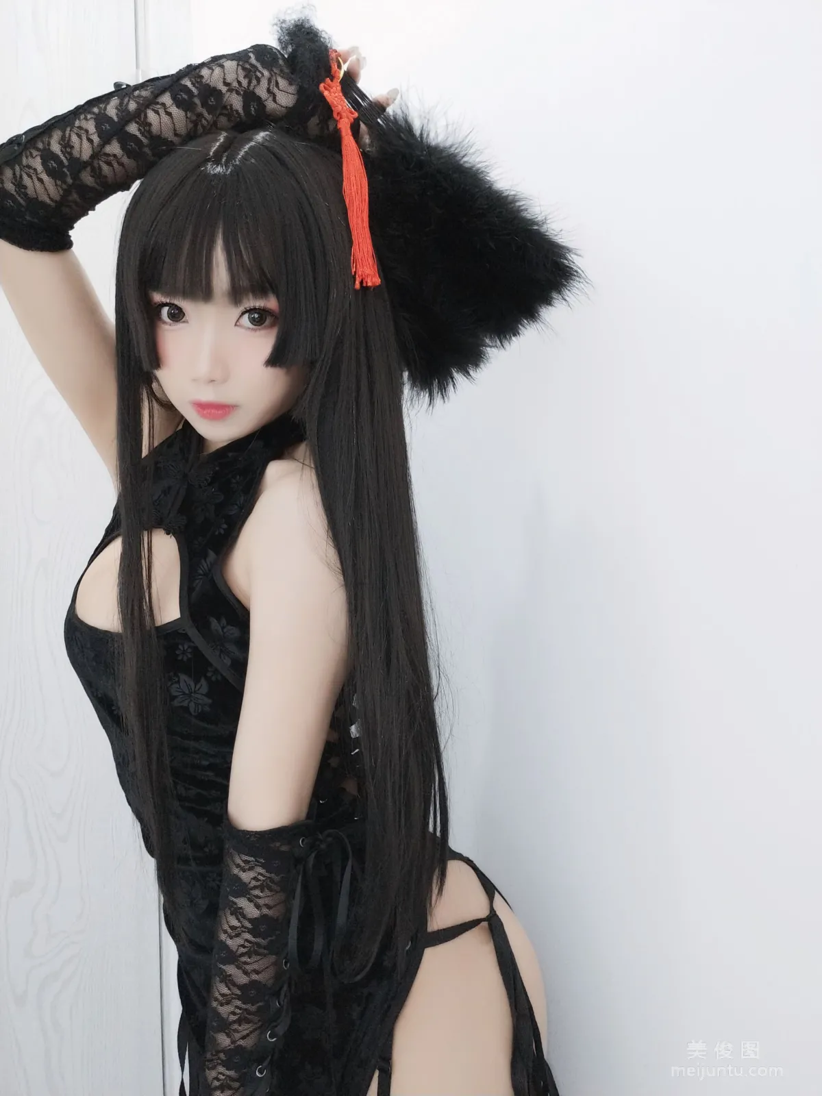 Gui Chuyao: Web Idols photo 45