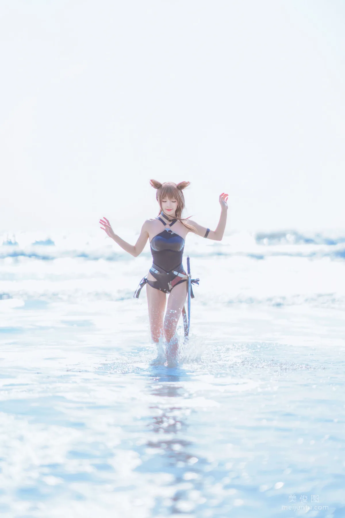 Ying Taomiao: Web Idols photo 20