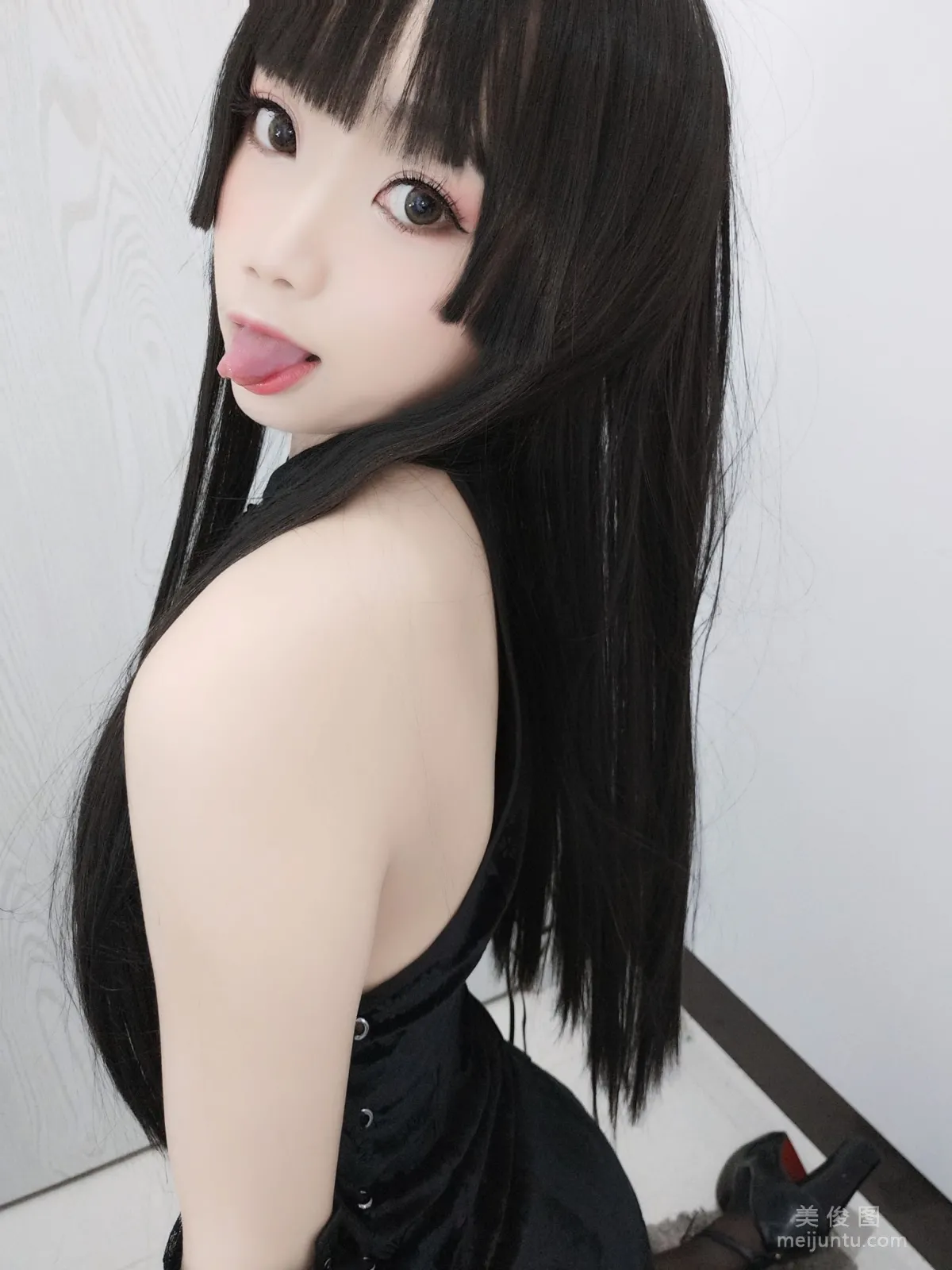 Gui Chuyao: Web Idols photo 42