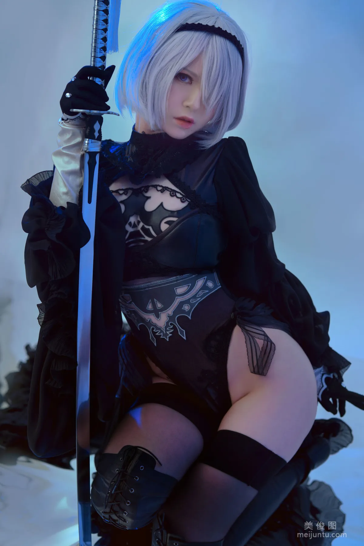Ban Banzi: Web Idols photo 31