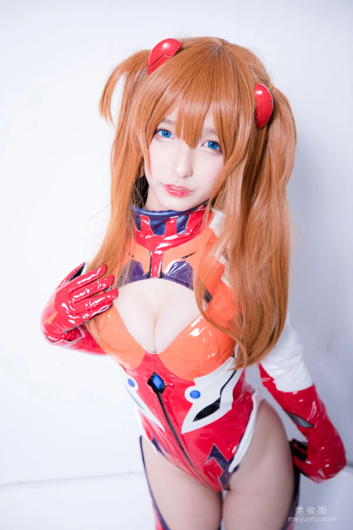 Kagurazaka Mafuyu, Inexperienced Girl Photo Set photo 81