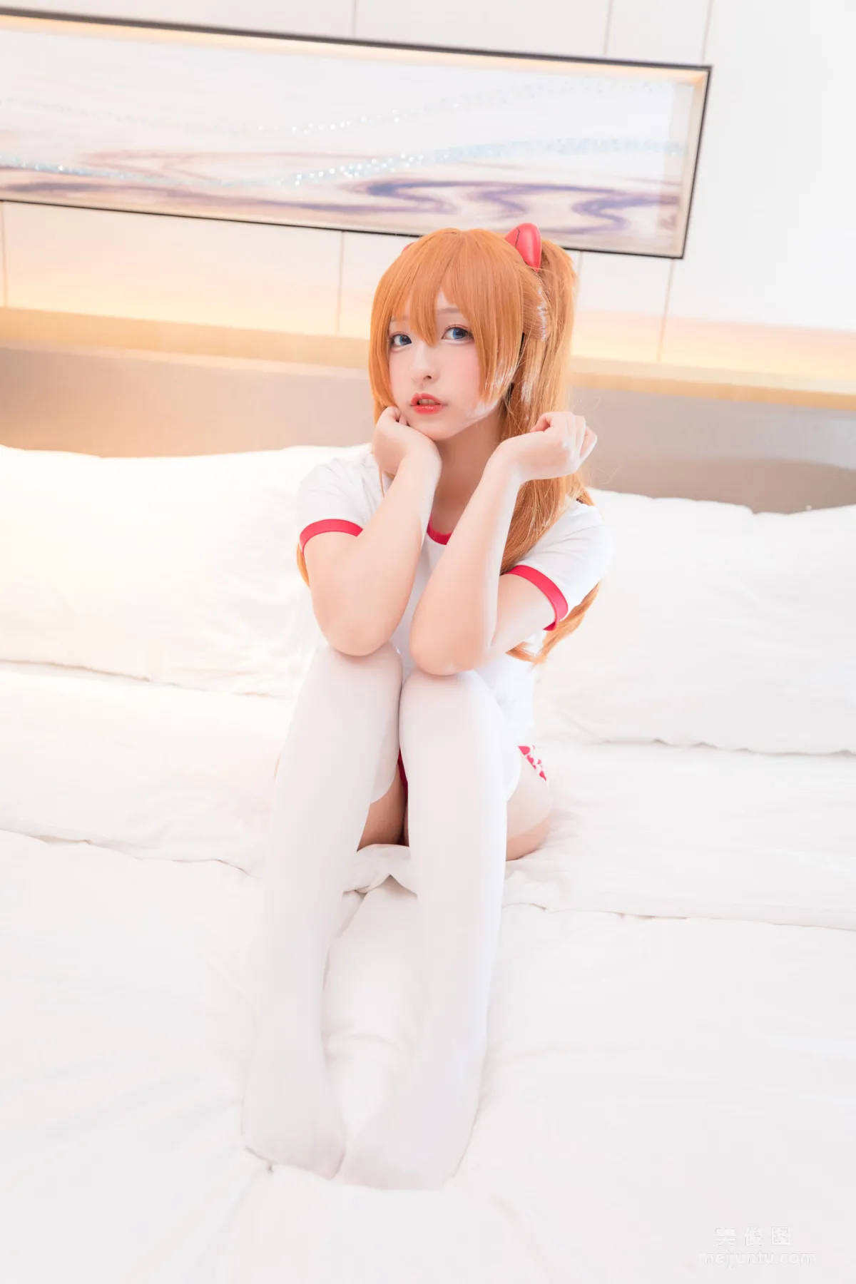 Kagurazaka Mafuyu, Inexperienced Girl Photo Set photo 115