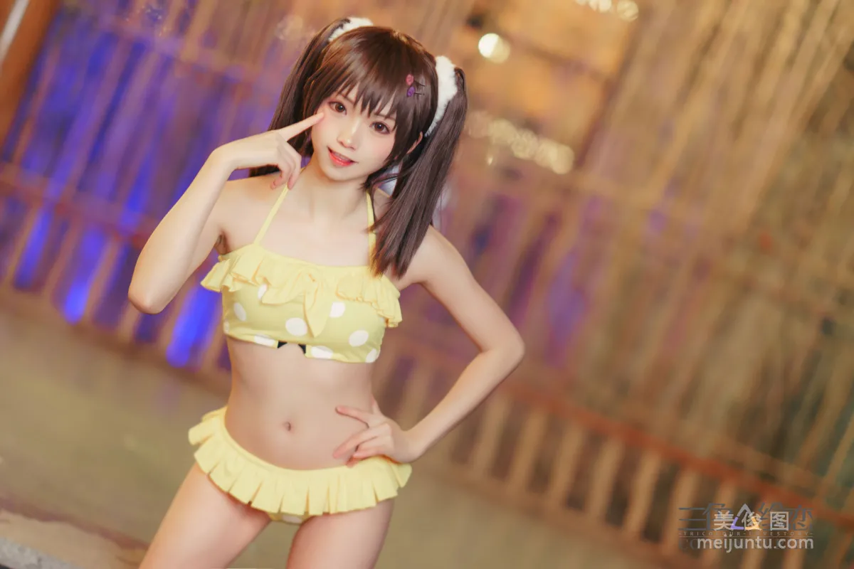 Qi Tailang: Web Idols photo 3